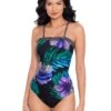 Miraclesuit Avanti One-Piece Swimsuit -Sexy Underwear Shop 11272987A541 OM F