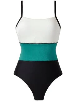 Miraclesuit Trifecta One-Piece Swimsuit -Sexy Underwear Shop 1127298982L2 OF DET