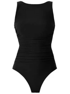 Miraclesuit Regatta One-Piece Swimsuit -Sexy Underwear Shop 1127299254A2 OF DET