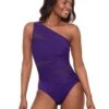 Miraclesuit Jena One-Piece Swimsuit -Sexy Underwear Shop 1127299492O0 OM F