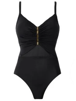Miraclesuit Mariposa One-Piece Swimsuit -Sexy Underwear Shop 1127299554A2 OF DET