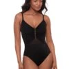 Miraclesuit Mariposa One-Piece Swimsuit