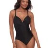 Miraclesuit Captivate One-Piece Swimsuit -Sexy Underwear Shop 1127299654A2 OM F