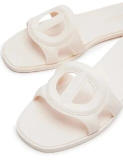 Steve Madden Jellie Slide Sandals -Sexy Underwear Shop 1127321532Y8 OF DET
