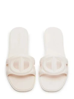 Steve Madden Jellie Slide Sandals -Sexy Underwear Shop 1127321532Y8 OF F