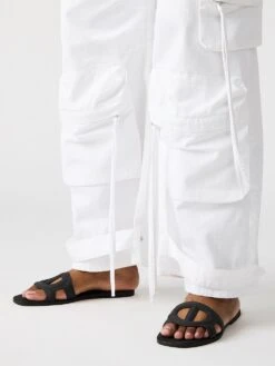 Steve Madden Jellie Slide Sandals -Sexy Underwear Shop 1127321552A0 OM B