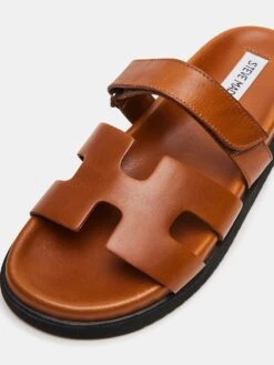 Steve Madden Mayven Leather Sandals 17 Steve Madden Mayven Leather Sandals -Sexy Underwear Shop 1127321612F8 OF DET