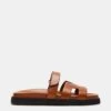 Steve Madden Mayven Leather Sandals 1 Steve Madden Mayven Leather Sandals -Sexy Underwear Shop 1127321612F8 OM F