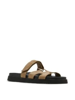 Steve Madden Mayven Leather Sandals 21 Steve Madden Mayven Leather Sandals -Sexy Underwear Shop 1127321631H4 OF DET
