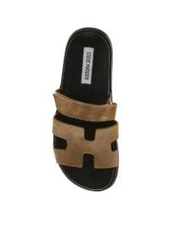 Steve Madden Mayven Leather Sandals 20 Steve Madden Mayven Leather Sandals -Sexy Underwear Shop 1127321631H4 OF F