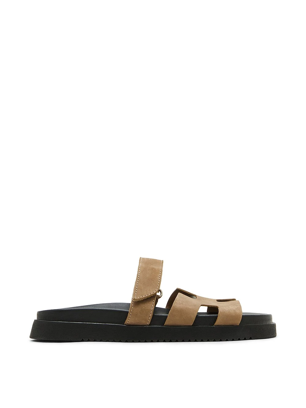 Steve Madden Mayven Leather Sandals 7 Steve Madden Mayven Leather Sandals - Image 5