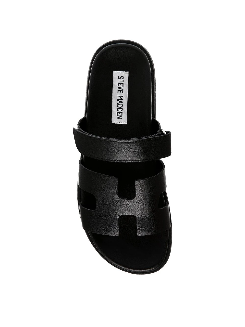 Steve Madden Mayven Leather Sandals 14 Steve Madden Mayven Leather Sandals - Image 12