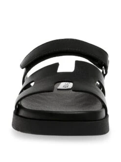 Steve Madden Mayven Leather Sandals 24 Steve Madden Mayven Leather Sandals -Sexy Underwear Shop 1127321650A8 OF F