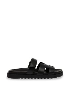 Steve Madden Mayven Leather Sandals 22 Steve Madden Mayven Leather Sandals -Sexy Underwear Shop 1127321650A8 OM F