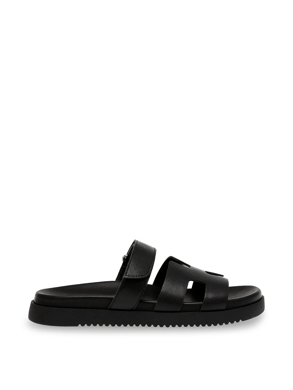 Steve Madden Mayven Leather Sandals 11 Steve Madden Mayven Leather Sandals - Image 9