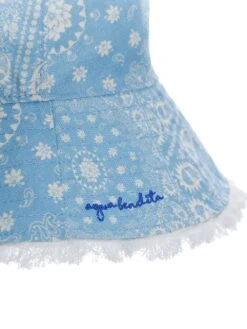 Shiny Bucket Hat -Sexy Underwear Shop 1127343152Z6 OF F