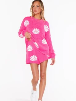Show Me Your Mumu Go To Sweater 7 Show Me Your Mumu Go To Sweater -Sexy Underwear Shop 1127351273S0 OF DET