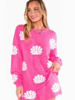 Show Me Your Mumu Go To Sweater