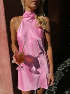 Show Me Your Mumu Lisa Mini Dress -Sexy Underwear Shop 1127351373S4 OF DET