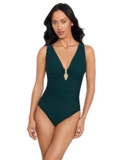 Kristi One-Piece Swimsuit