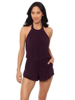 Piper Romper