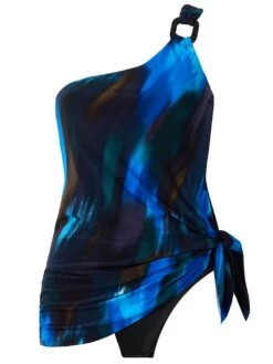 Amal Swim Dress -Sexy Underwear Shop 11273536A542 OF DET