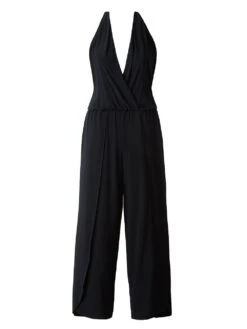 Jumpsuit Cover Up -Sexy Underwear Shop 1127353754A2 OF DET