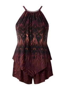 Goldie Romper -Sexy Underwear Shop 11273541A543 OF DET