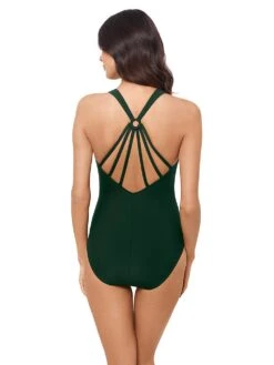 Drew One-Piece Swimsuit 6 Drew One-Piece Swimsuit -Sexy Underwear Shop 1127354702K1 OM B