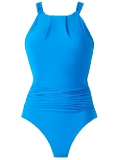 Amelia One-Piece Swimsuit -Sexy Underwear Shop 1127354982L0 OF DET
