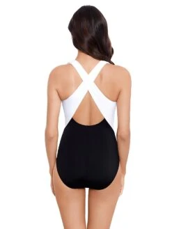 Halle One-Piece Swimsuit 6 Halle One-Piece Swimsuit -Sexy Underwear Shop 1127355192D0 OM B