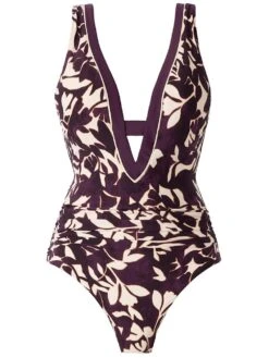 Tess One -Piece Swimsuit -Sexy Underwear Shop 11273553A541 OF DET