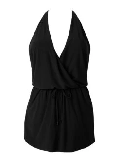 Ellie Swim Dress -Sexy Underwear Shop 1127355454A2 OF DET