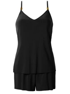 Mila Romper -Sexy Underwear Shop 1127355554A2 OF DET