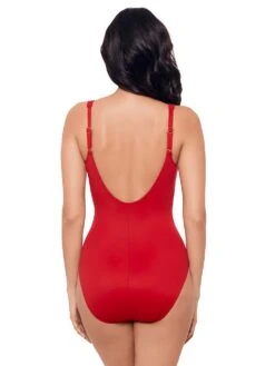 Miraclesuit DDD-Cup Sanibel One-Piece Swimsuit -Sexy Underwear Shop 1127356272Q0 OM B