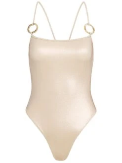 The Orb C One-Piece Swimsuit -Sexy Underwear Shop 1127360912X0 OF F