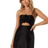 The Amo Strapless Mini Dress -Sexy Underwear Shop 1127443454A2 OM F