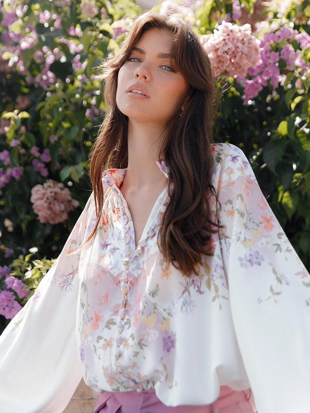 Tiarna Shirt 6 Tiarna Shirt - Image 4