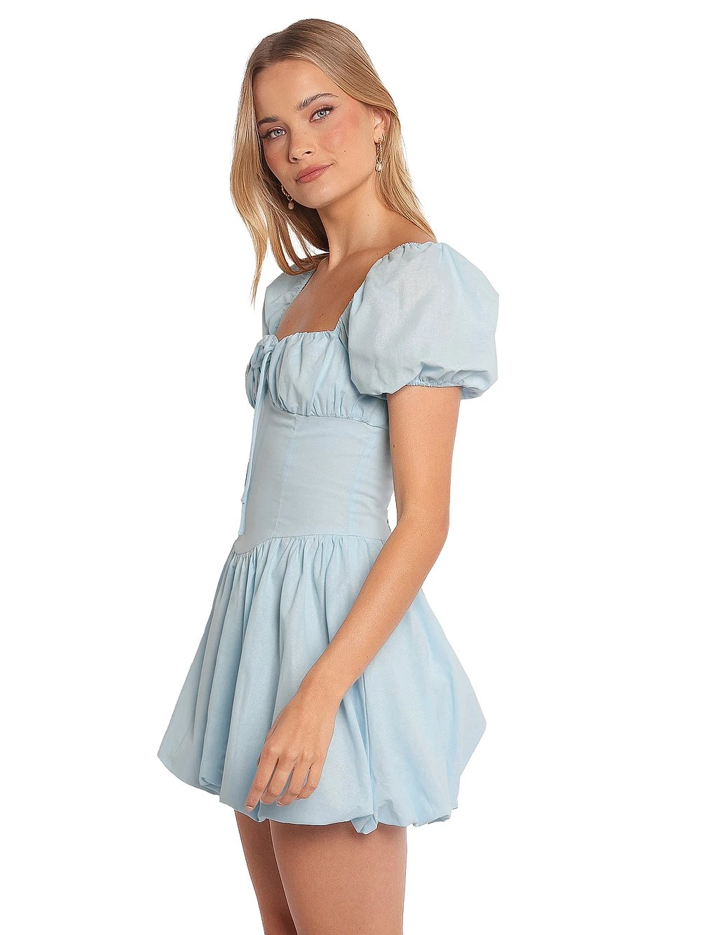 Leane Mini Dress 6 Leane Mini Dress - Image 4