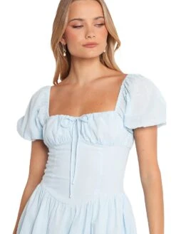 Leane Mini Dress 8 Leane Mini Dress -Sexy Underwear Shop 1127444482L2 OF F