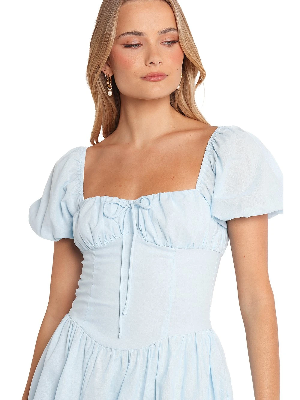 Leane Mini Dress 5 Leane Mini Dress - Image 3