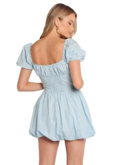 Leane Mini Dress 7 Leane Mini Dress -Sexy Underwear Shop 1127444482L2 OM B