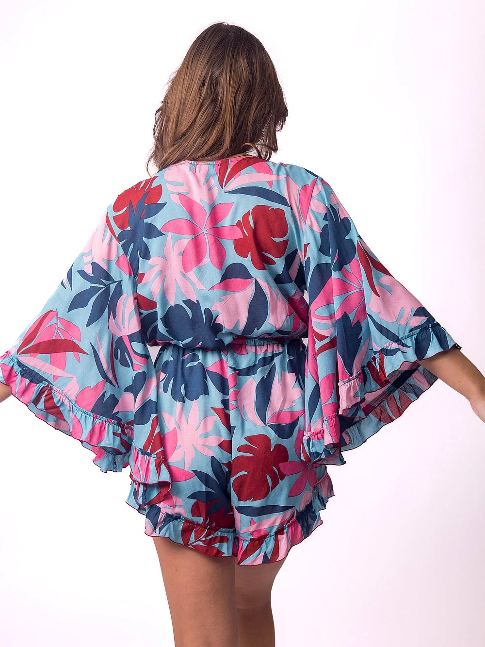 Stella Romper 4 Stella Romper - Image 2