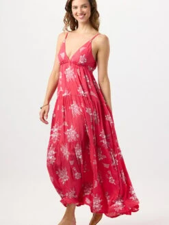 Micah Maxi Dress