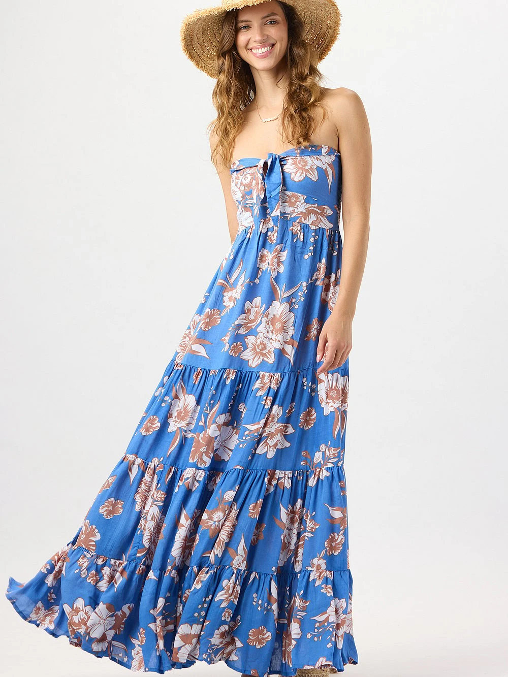 Gardenia Maxi Dress 6 Gardenia Maxi Dress - Image 4