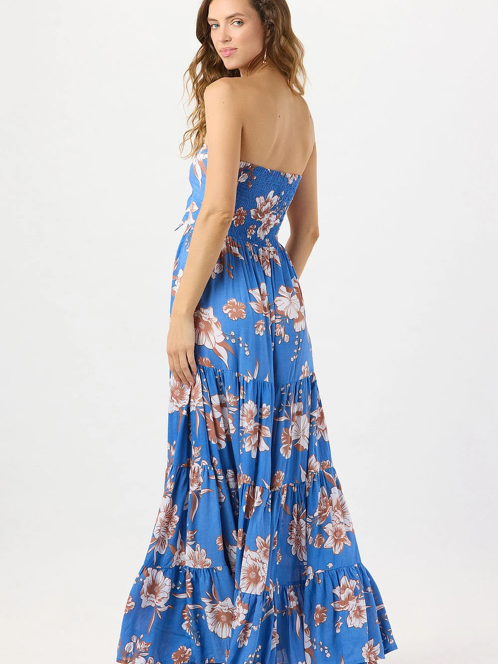 Gardenia Maxi Dress 4 Gardenia Maxi Dress - Image 2