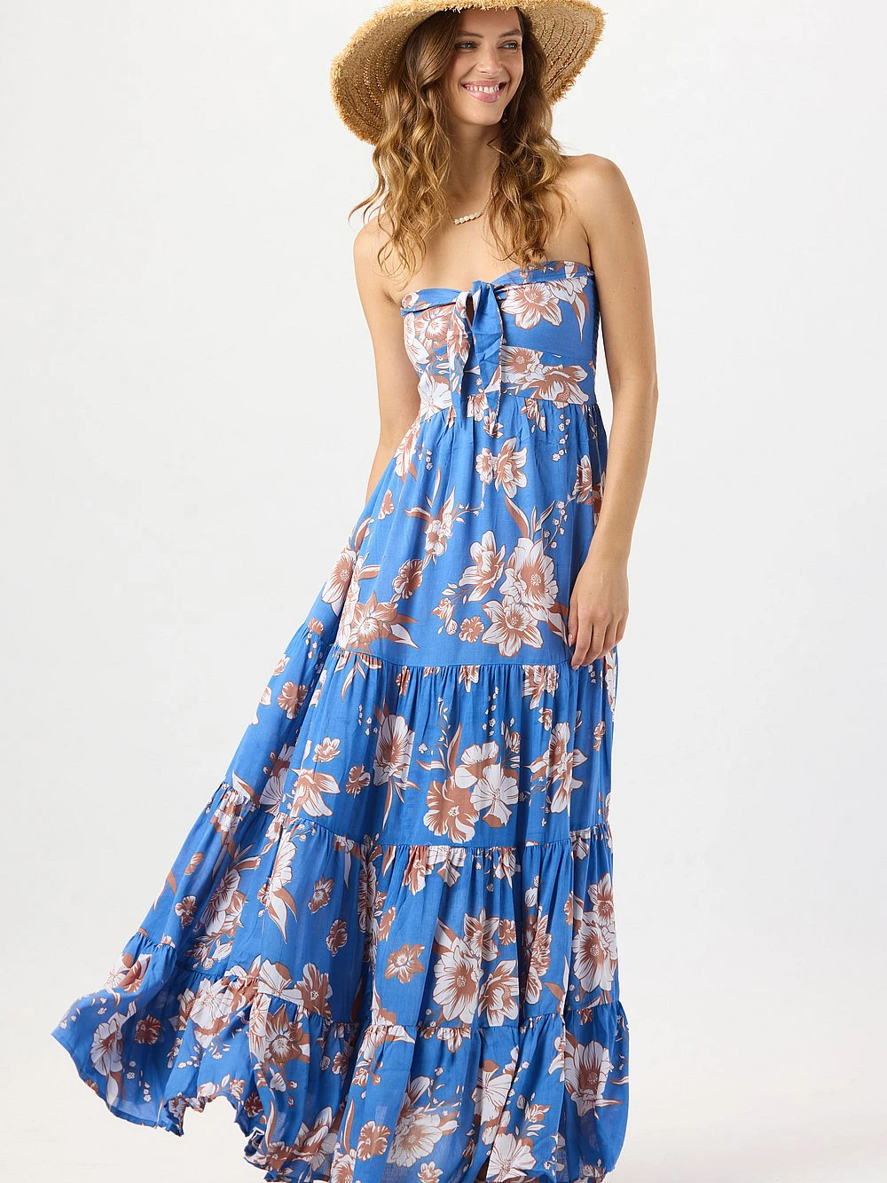 Gardenia Maxi Dress 3 Gardenia Maxi Dress