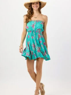 Ryden Mini Dress -Sexy Underwear Shop 11274453A502 OF DET