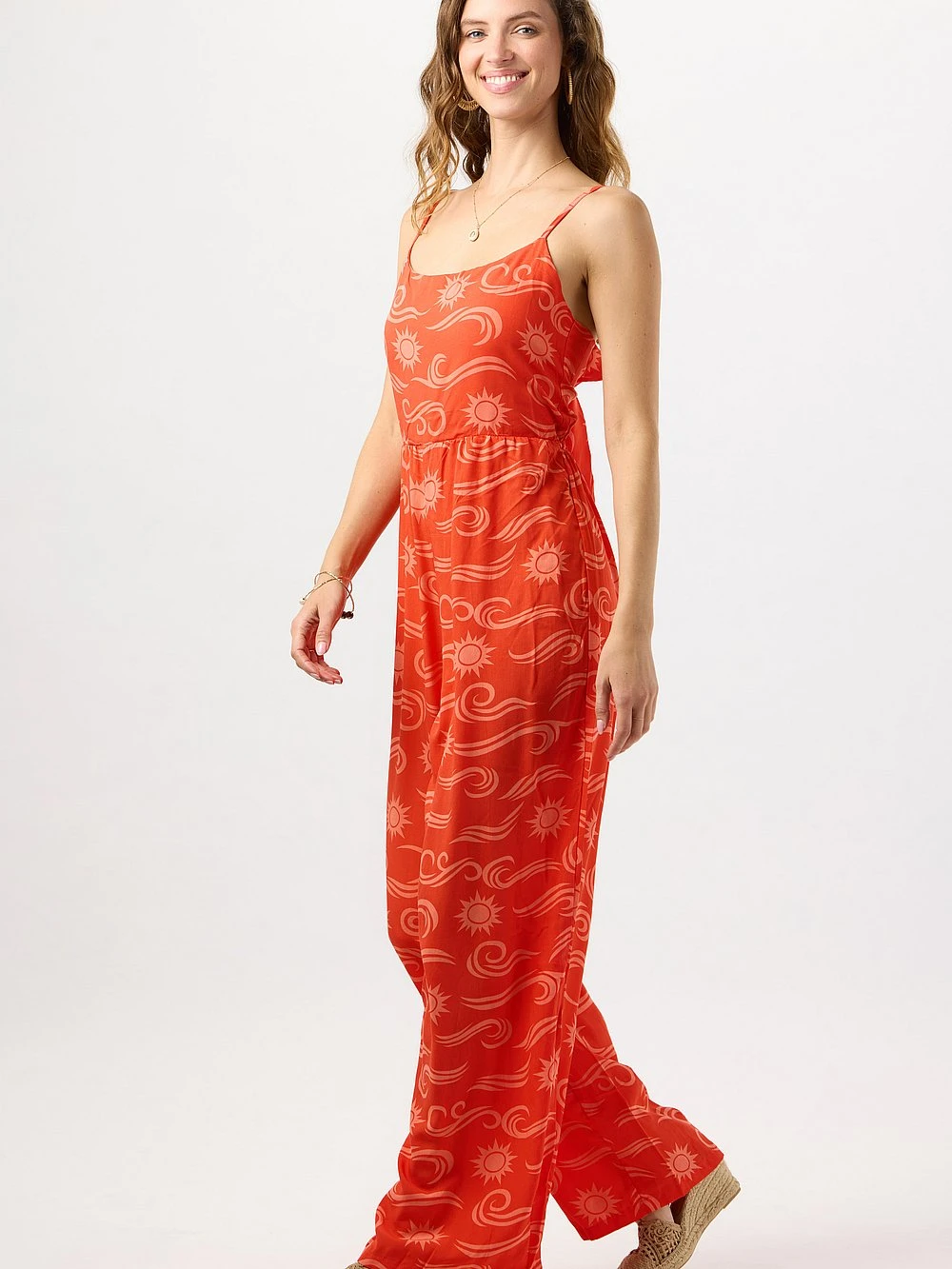 Seashore Jumpsuit 6 Seashore Jumpsuit - Image 4