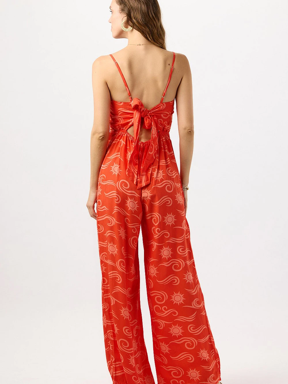 Seashore Jumpsuit 4 Seashore Jumpsuit - Image 2